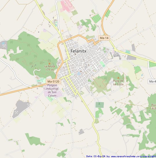 Felanitx Felanitx