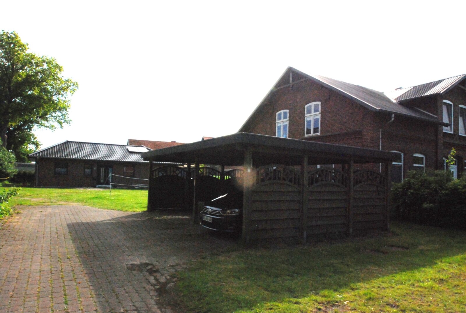 Gesamtansicht