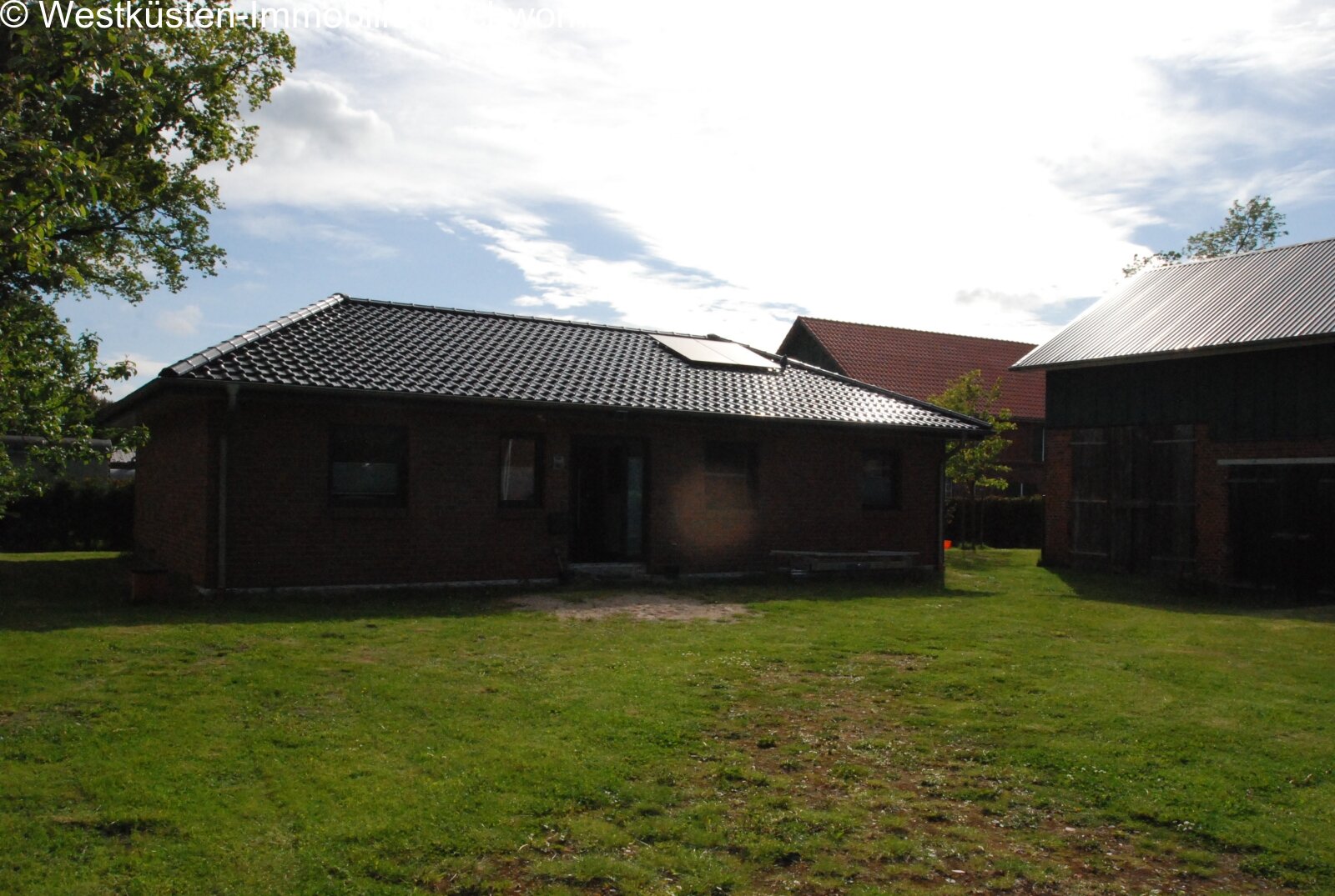 Bungalow
