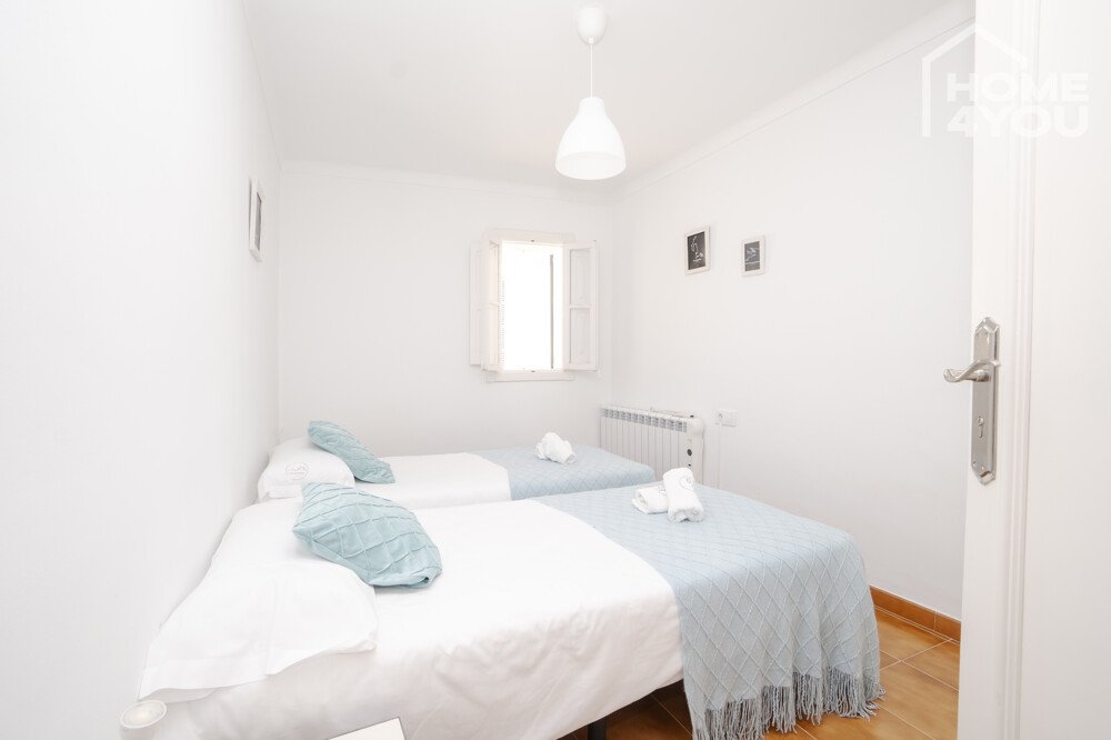 Schlafzimmer OG Schlafzimmer OG