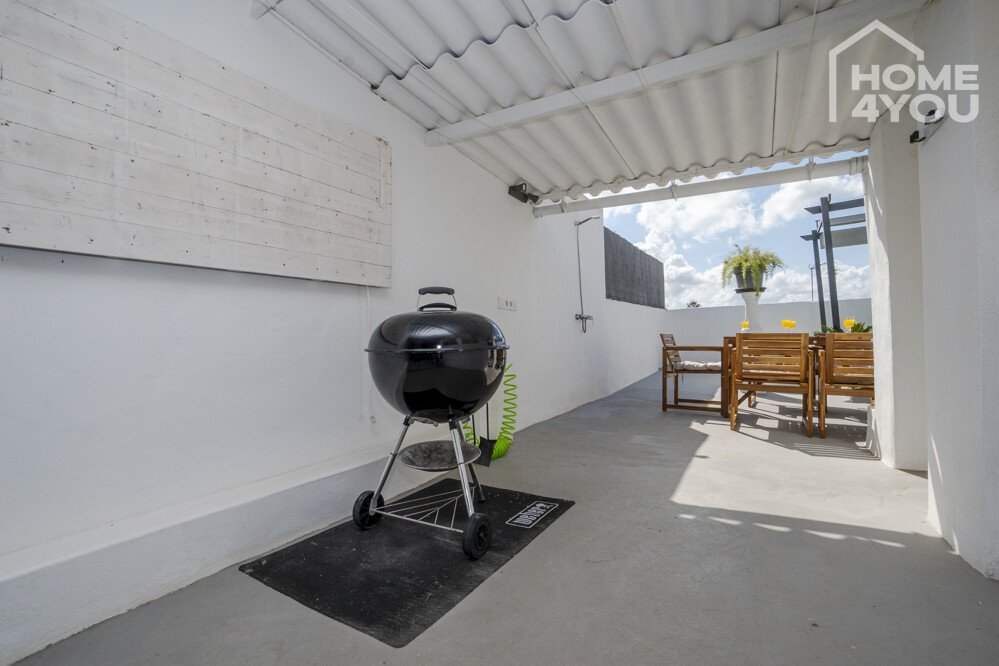 Barbecue Barbecue