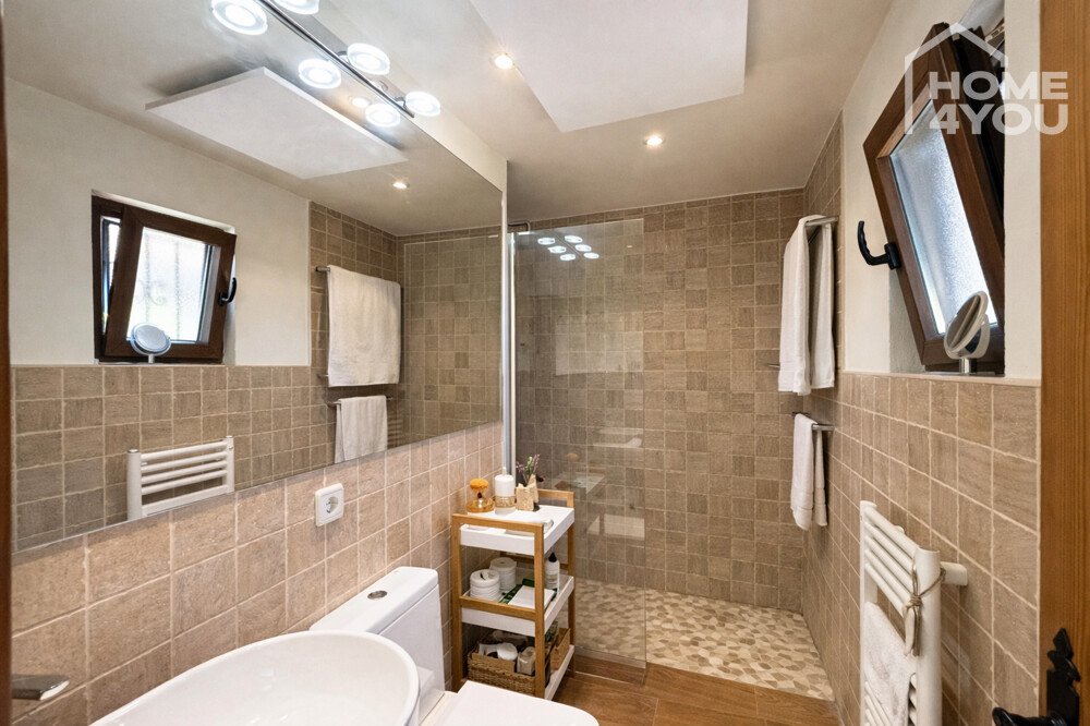 Badezimmer Badezimmer