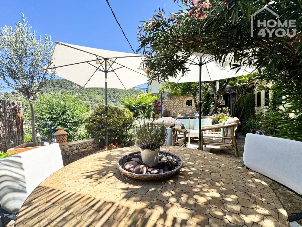 Terrasse Terrasse