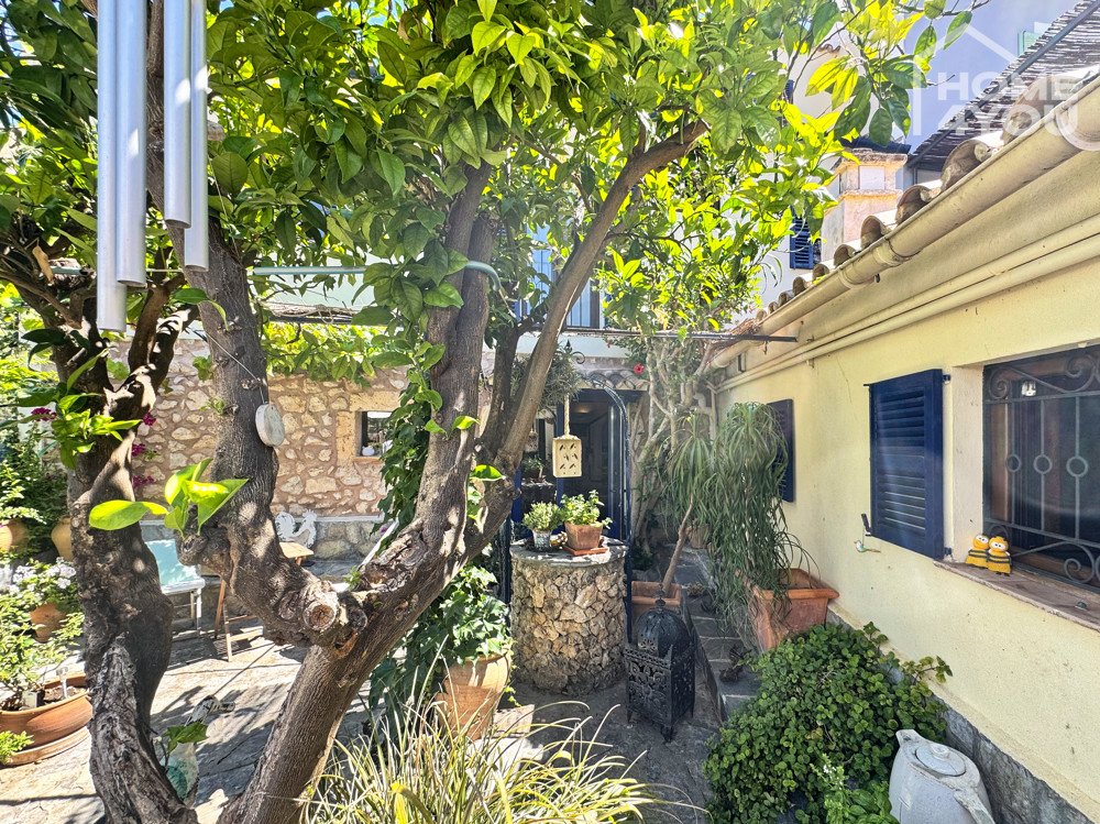 Garten Garten
