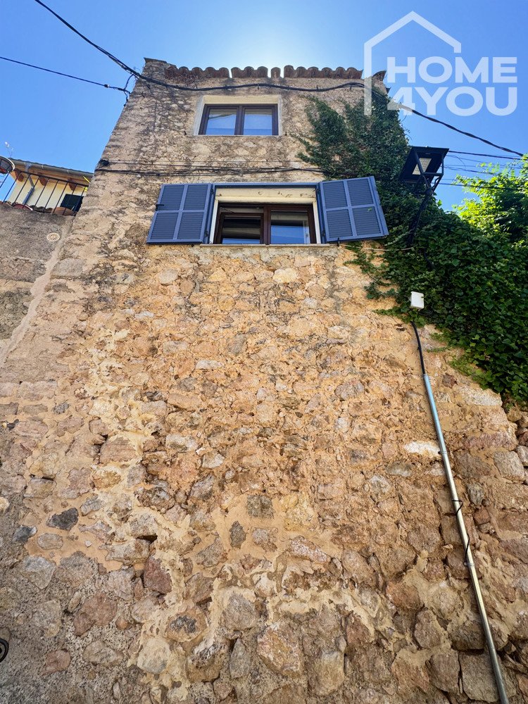 Hausansicht Hausansicht