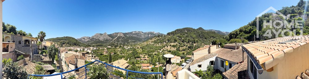 Panorama Panorama