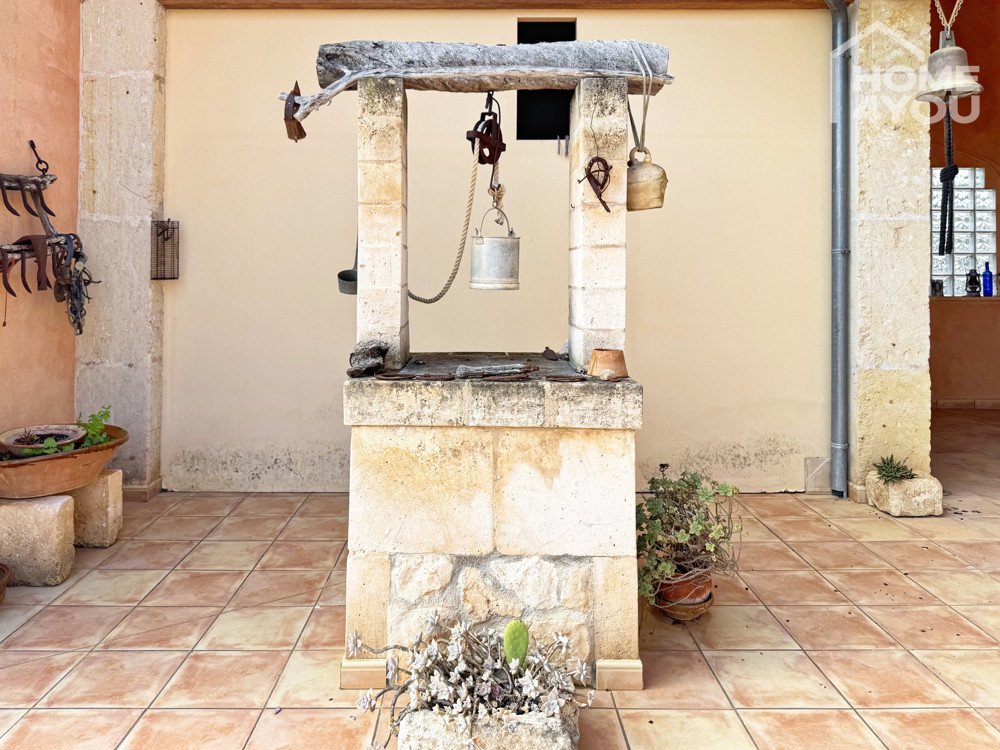 Brunnen Brunnen