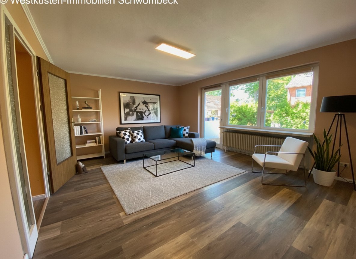KI Homestaging KI Homestaging