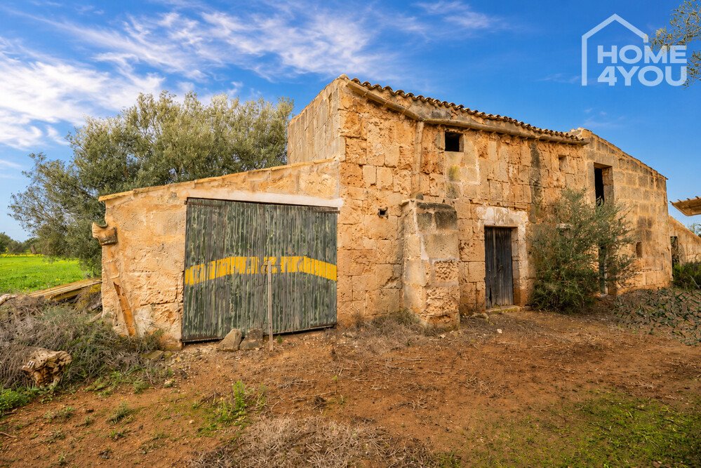 Bestandsfinca Bestandsfinca
