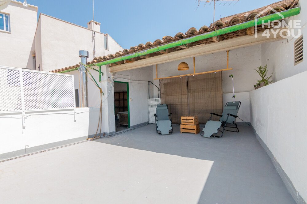 Terrasse Terrasse