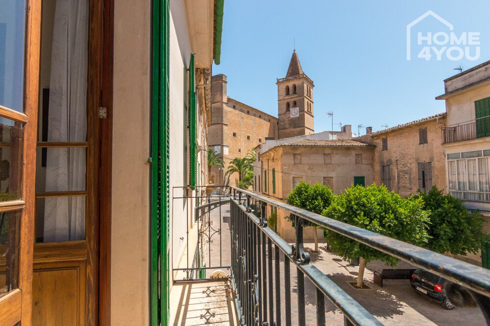 Balkon Balkon