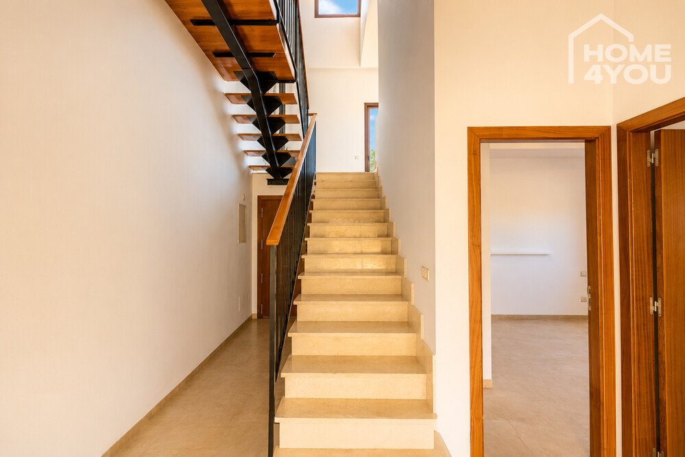 Treppe Treppe