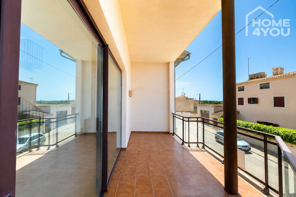Balkon Balkon