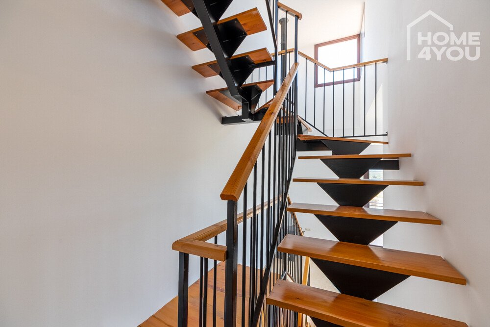 Treppe Treppe