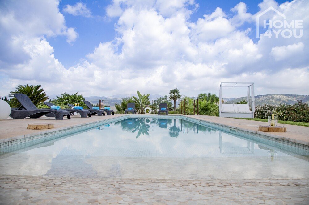 Pool Pool