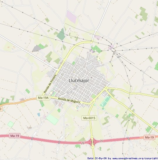 Llucmajor