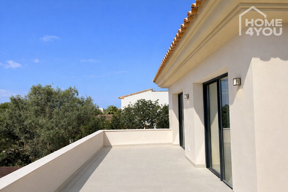 Balkon Balkon