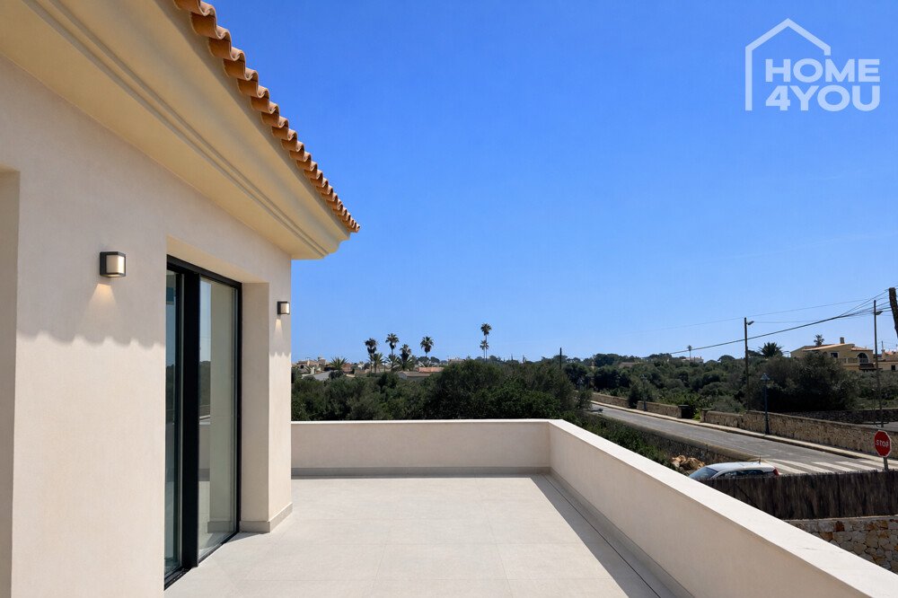 Balkon Balkon