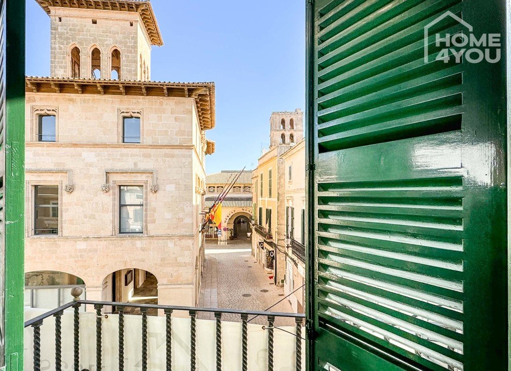 Balkon Balkon