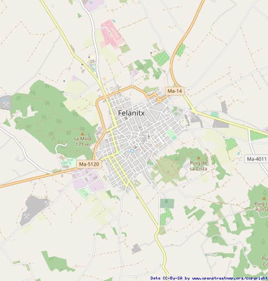 Felanitx Felanitx
