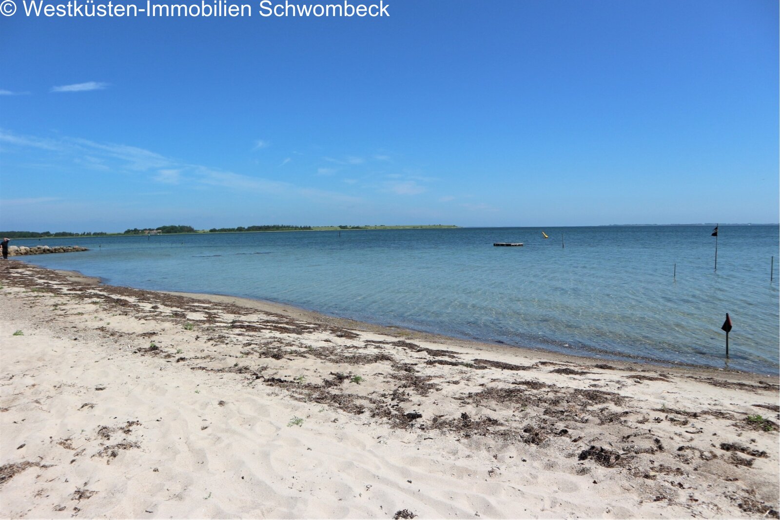 Strandnähe