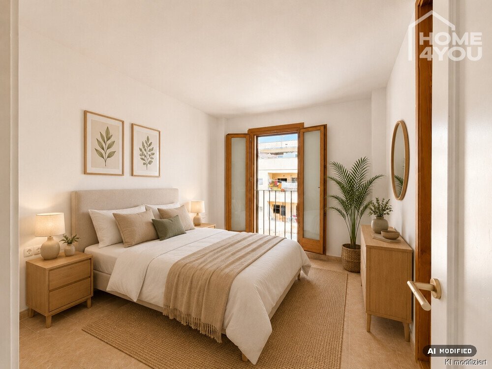 Schlafzimmer Designvorschlag KI Schlafzimmer Designvorschlag KI