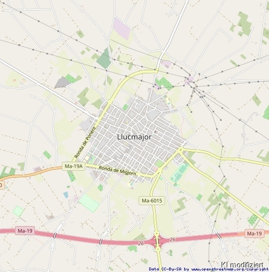 Llucmajor Llucmajor