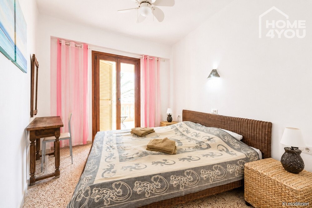 Schlafzimmer Schlafzimmer