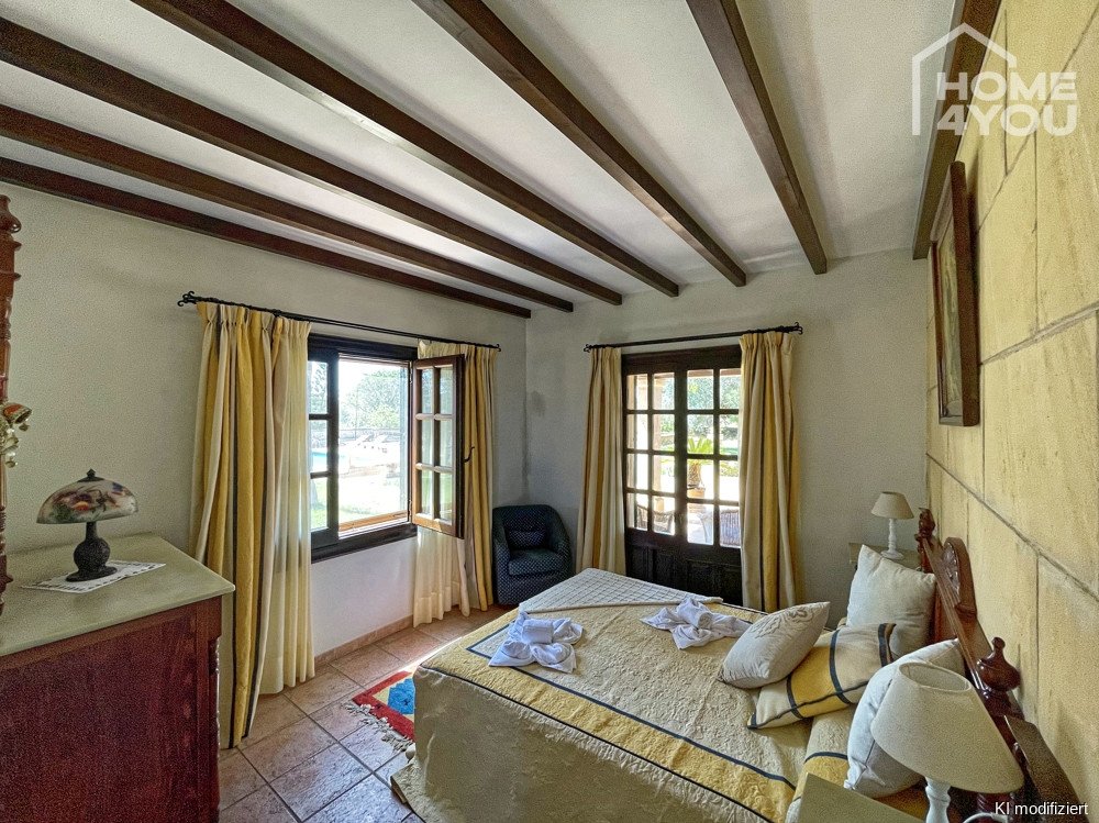 Schlafzimmer Schlafzimmer