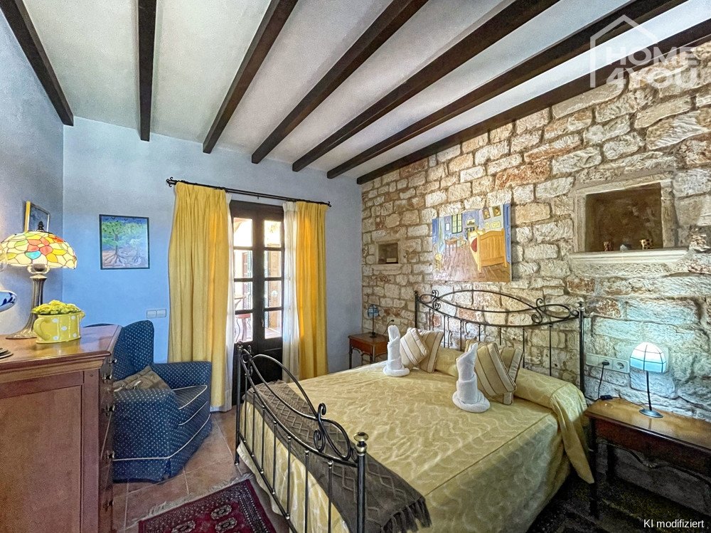 Schlafzimmer Schlafzimmer