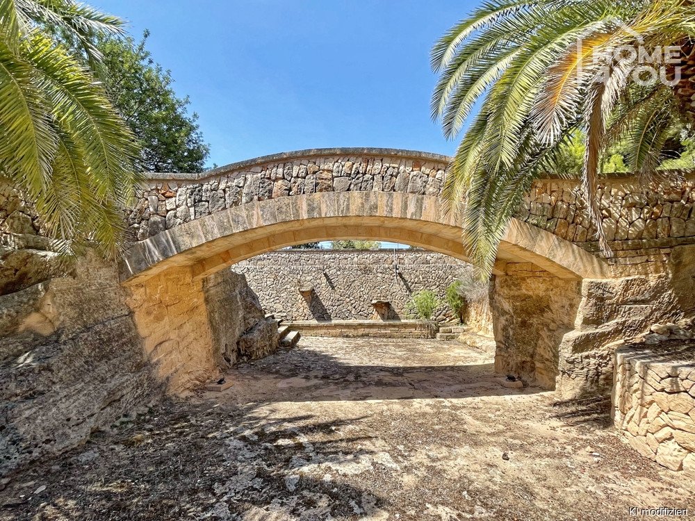 Brücke Brücke