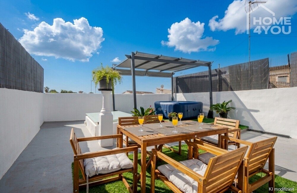 Terrasse Terrasse