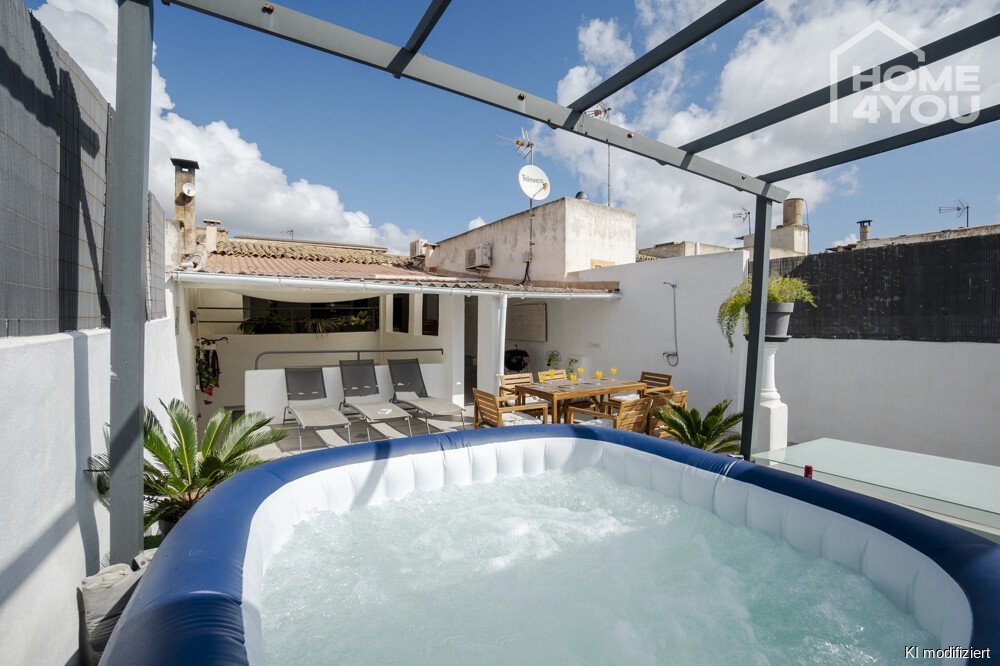 Jaccuzzi Jaccuzzi