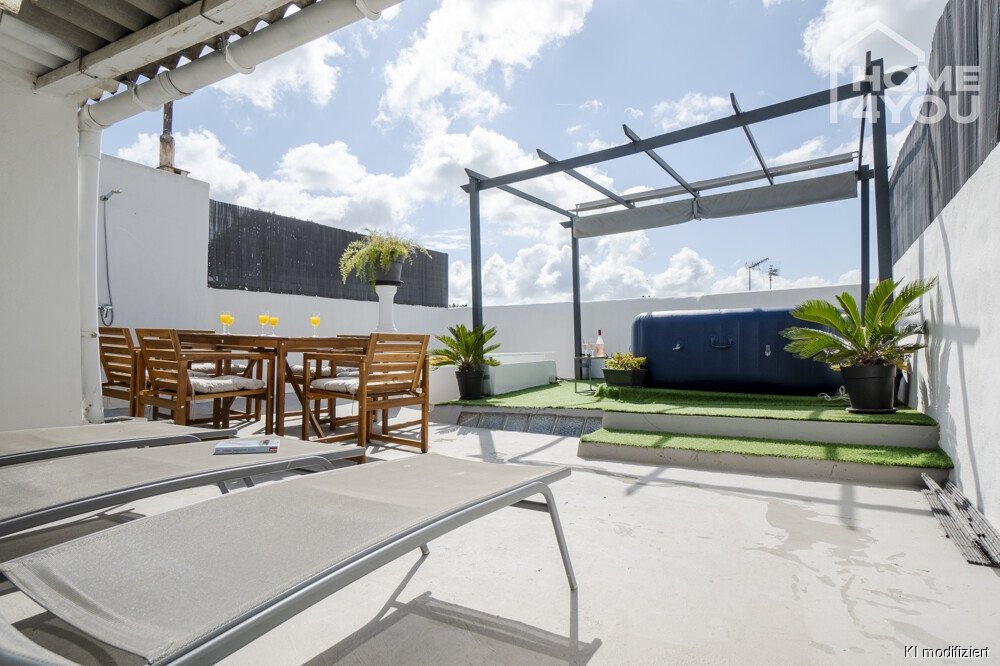 Terrasse Terrasse