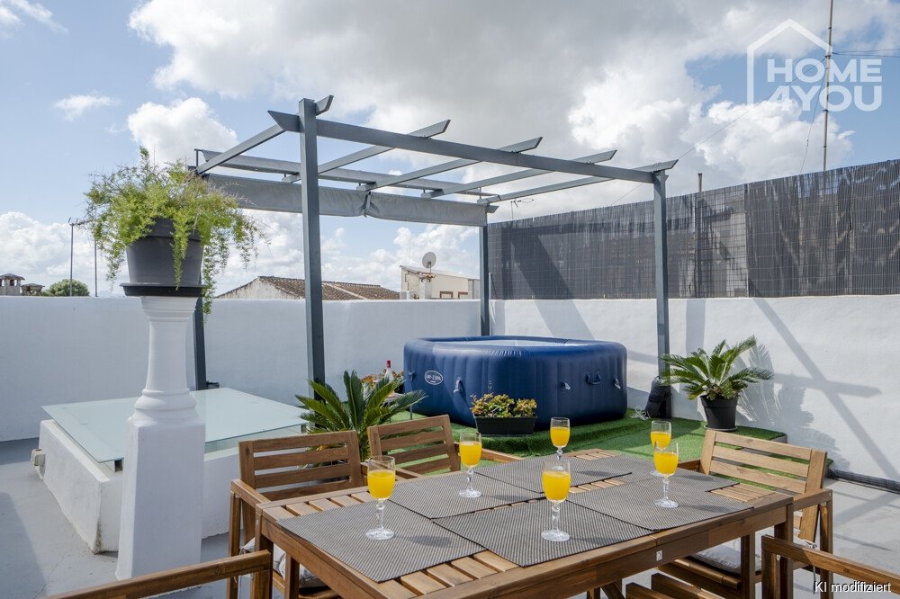 Terrasse Terrasse