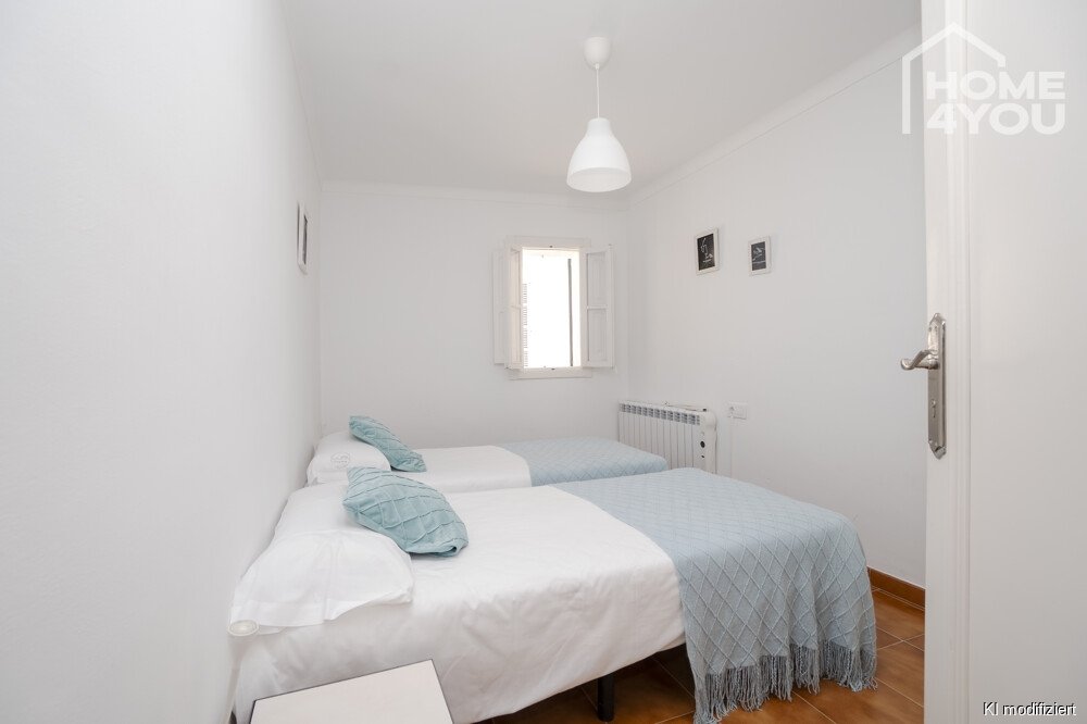 Schlafzimmer OG Schlafzimmer OG