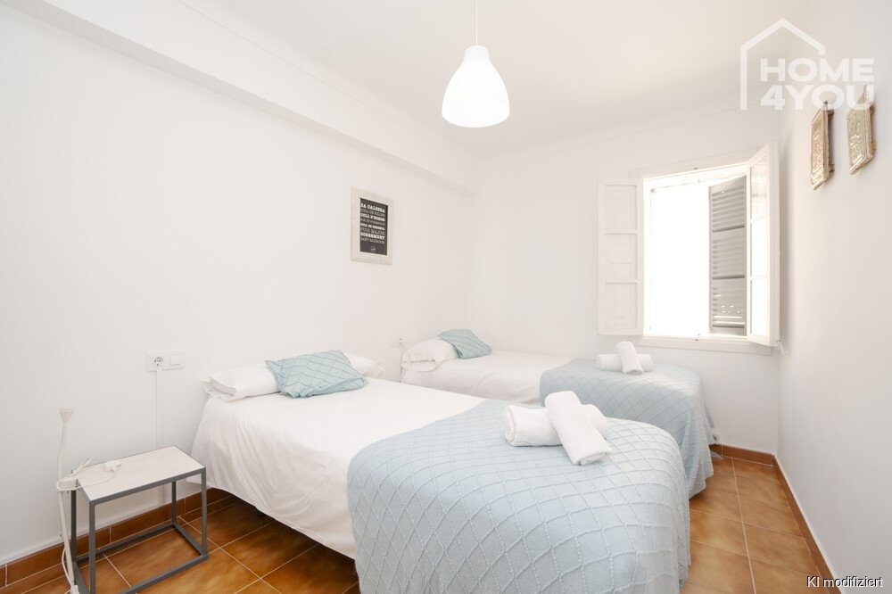 Schlafzimmer OG Schlafzimmer OG