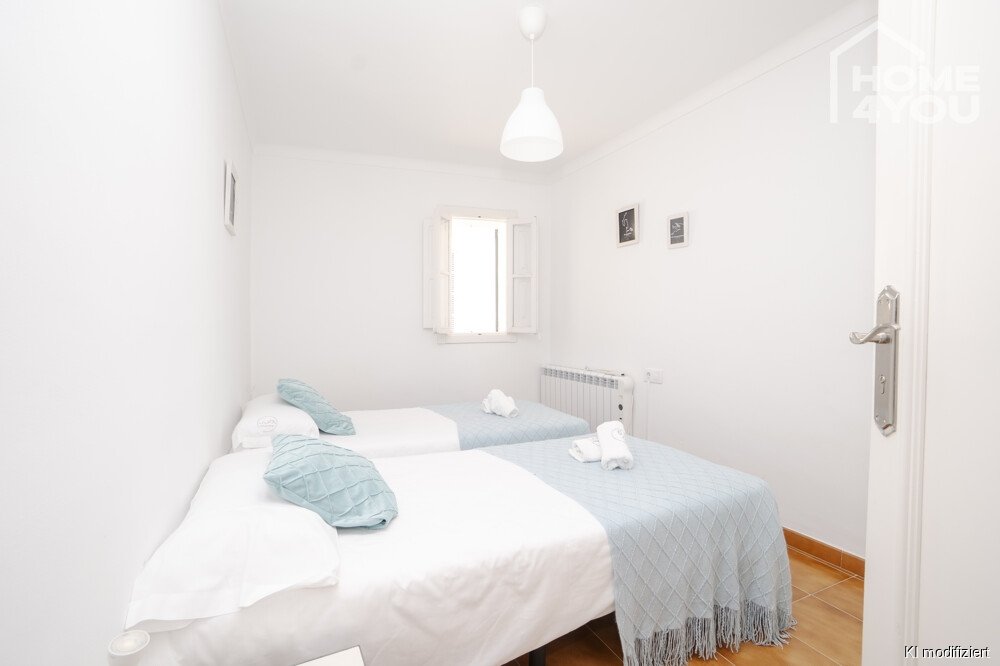Schlafzimmer OG Schlafzimmer OG