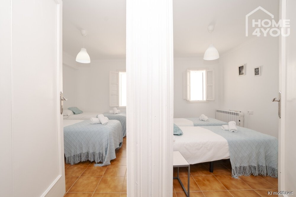 Schlafzimmer OG Schlafzimmer OG