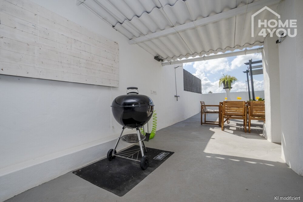 Barbecue Barbecue