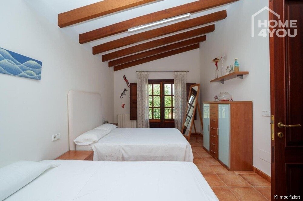 Schlafzimmer Schlafzimmer