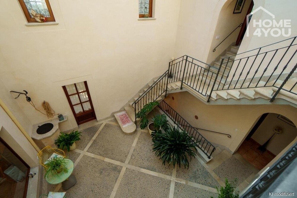 Patio Patio