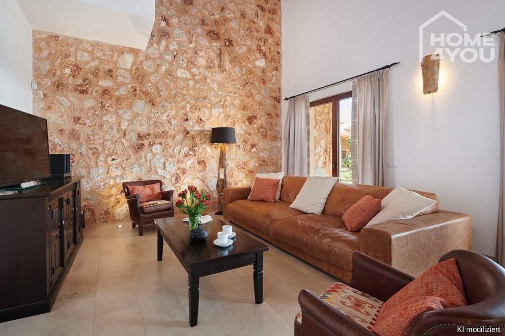 gemütliches Wohnzimmer gemütliches Wohnzimmer