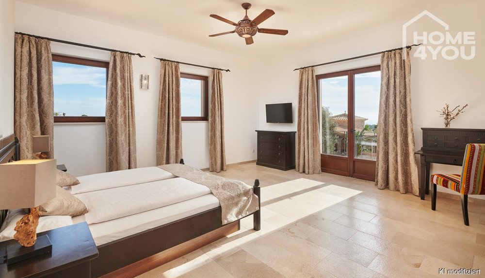 Schlafzimmer Schlafzimmer