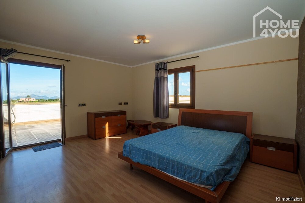 Schlafzimmer Schlafzimmer