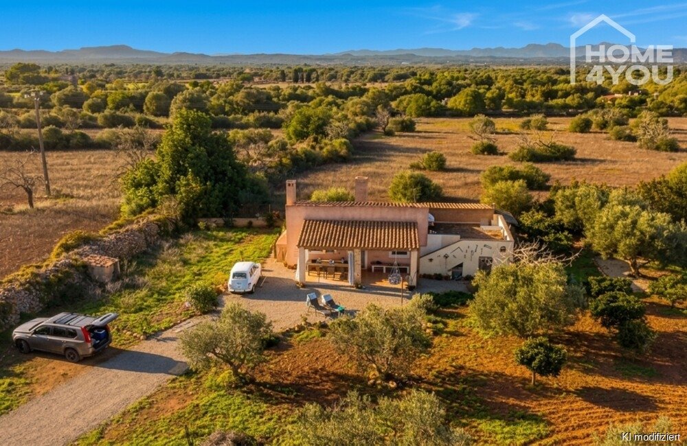 Finca Finca