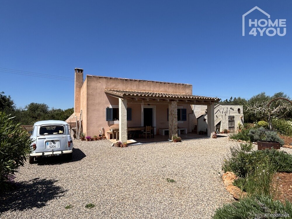 Finca Finca