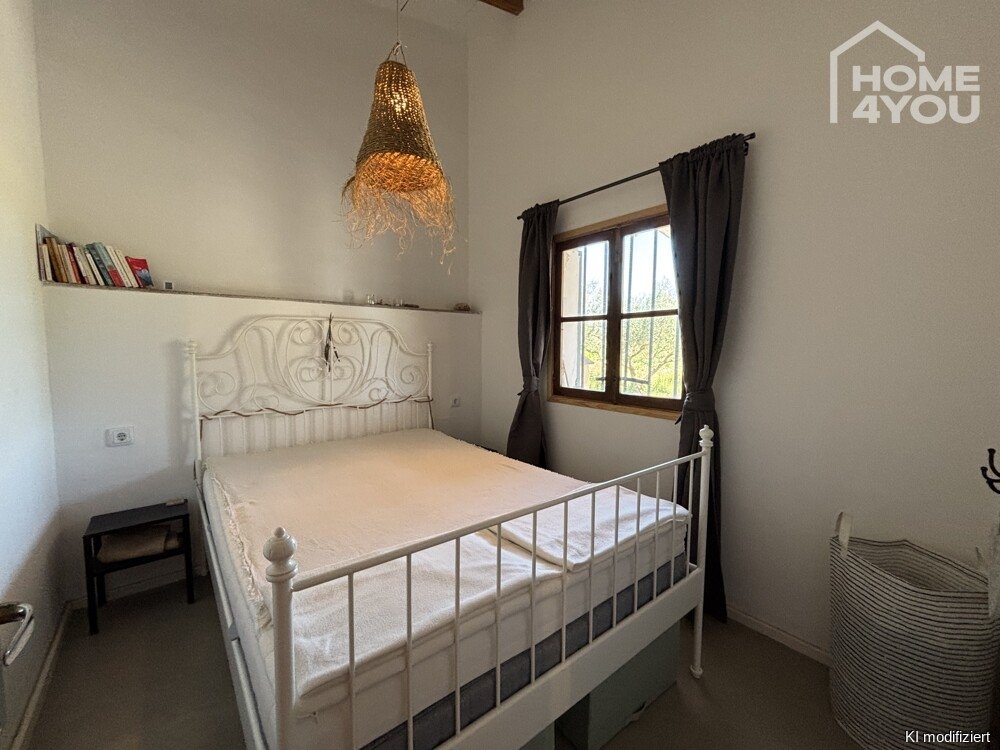 Schlafzimmer 1 Schlafzimmer 1