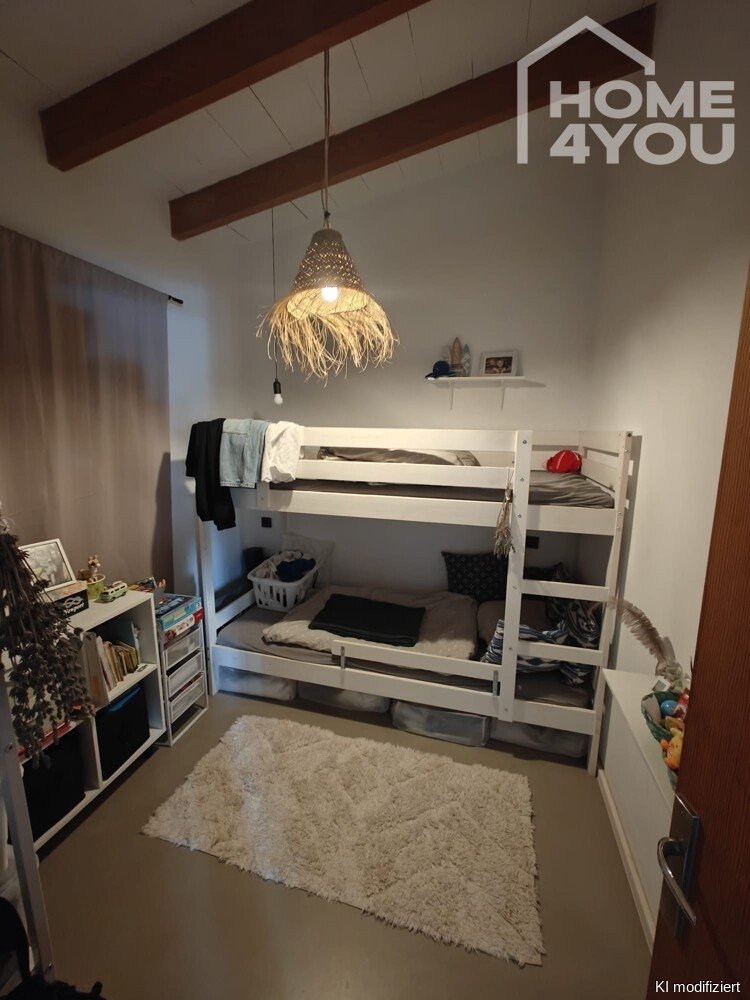 Schlafzimmer 2 Schlafzimmer 2