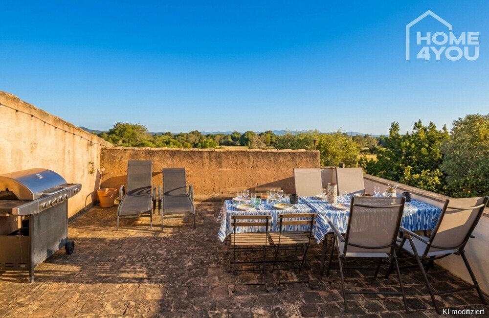Terrasse Terrasse
